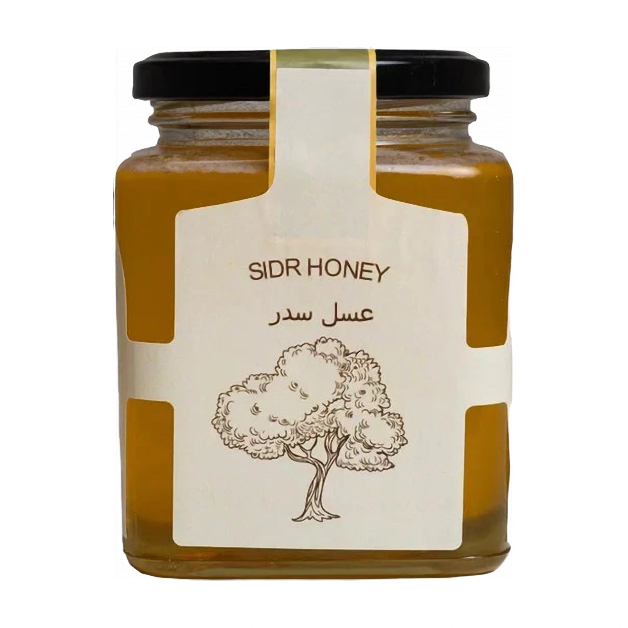 Sidr Honey 1Kg