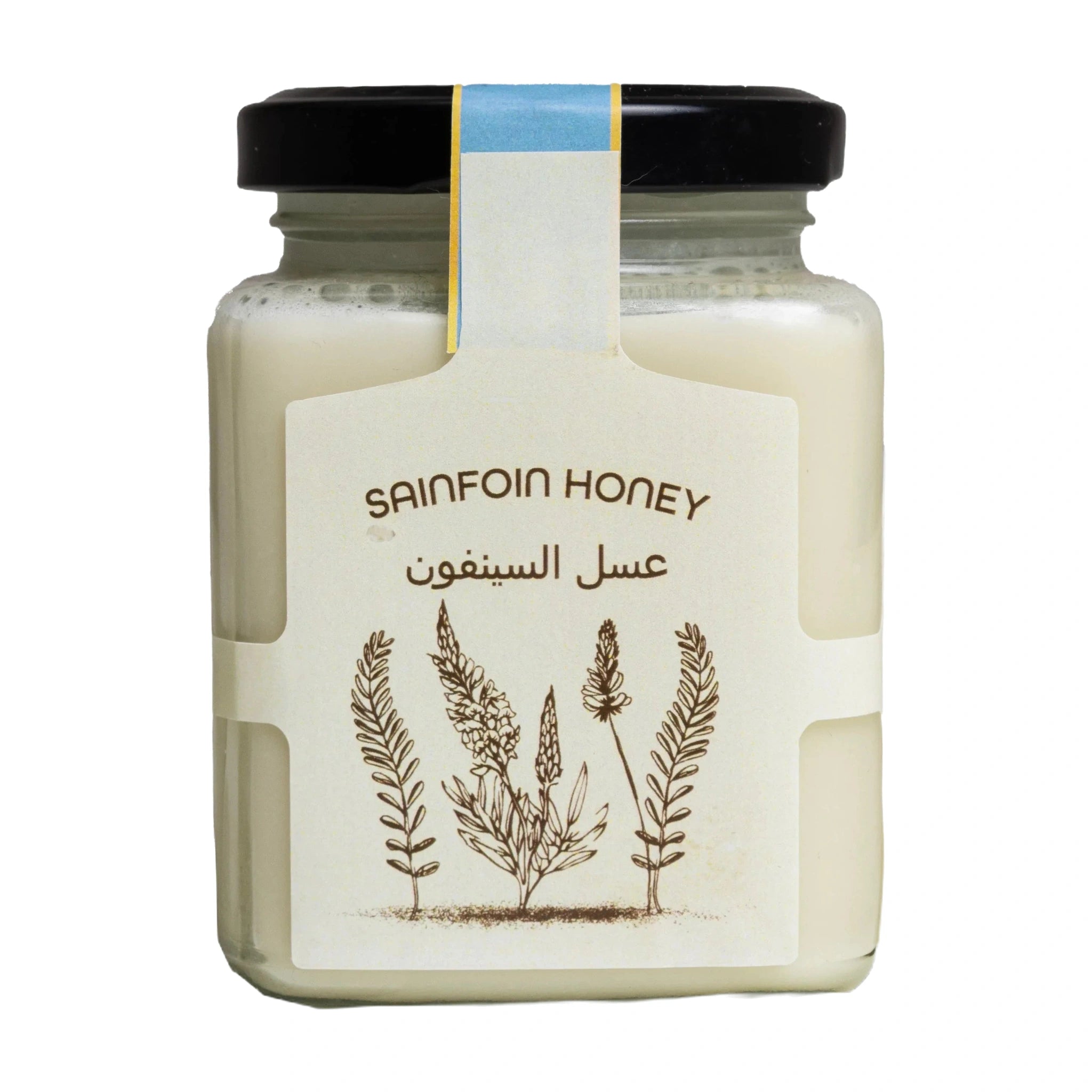 Sainfoin Honey