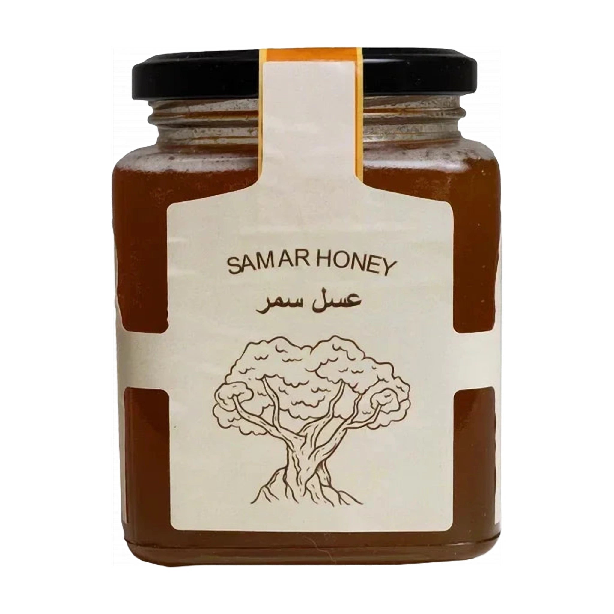 Samar Honey