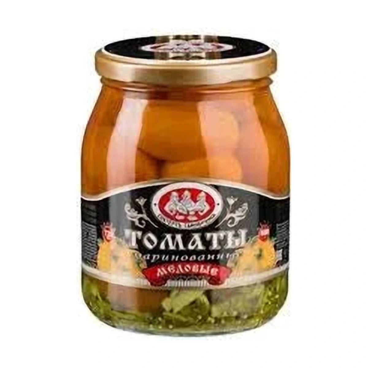 Skatert Samobranka Honey Tomatoes 680g | Welaza