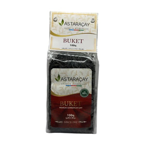 Astarachay Black Tea Buket - 225g