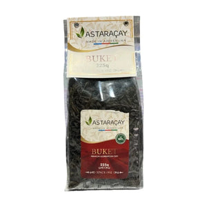 Astarachay Black Tea Buket - 225g