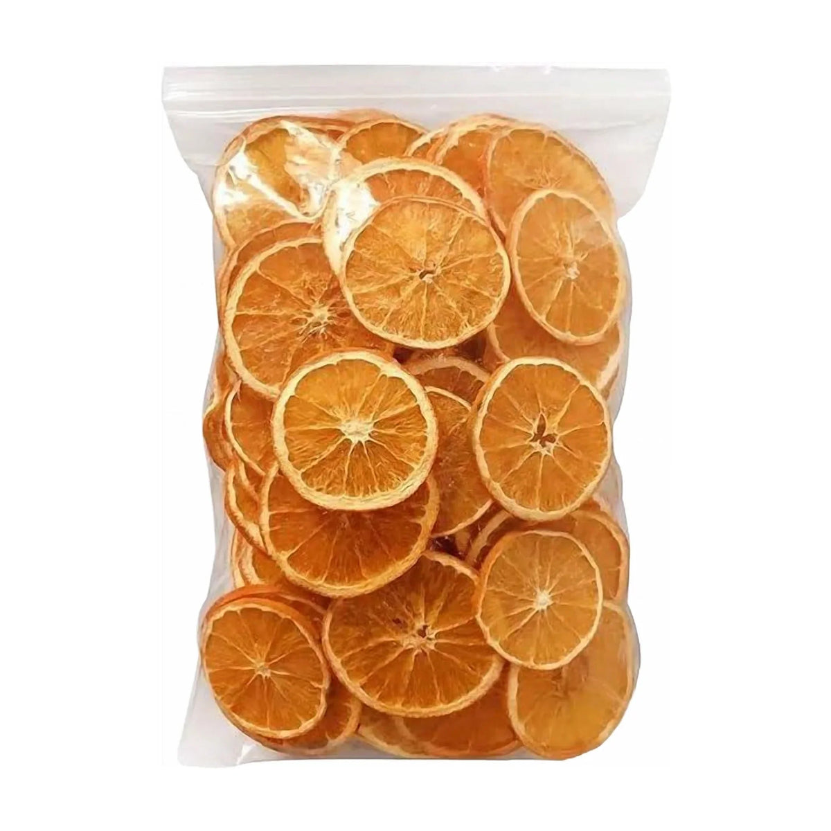 Freeze Dried Orange Slice 500g