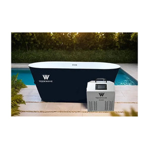 The Elegance Tub - ICE50 - View 6 | Welaza