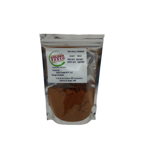 Red Chilli Powder 100gm