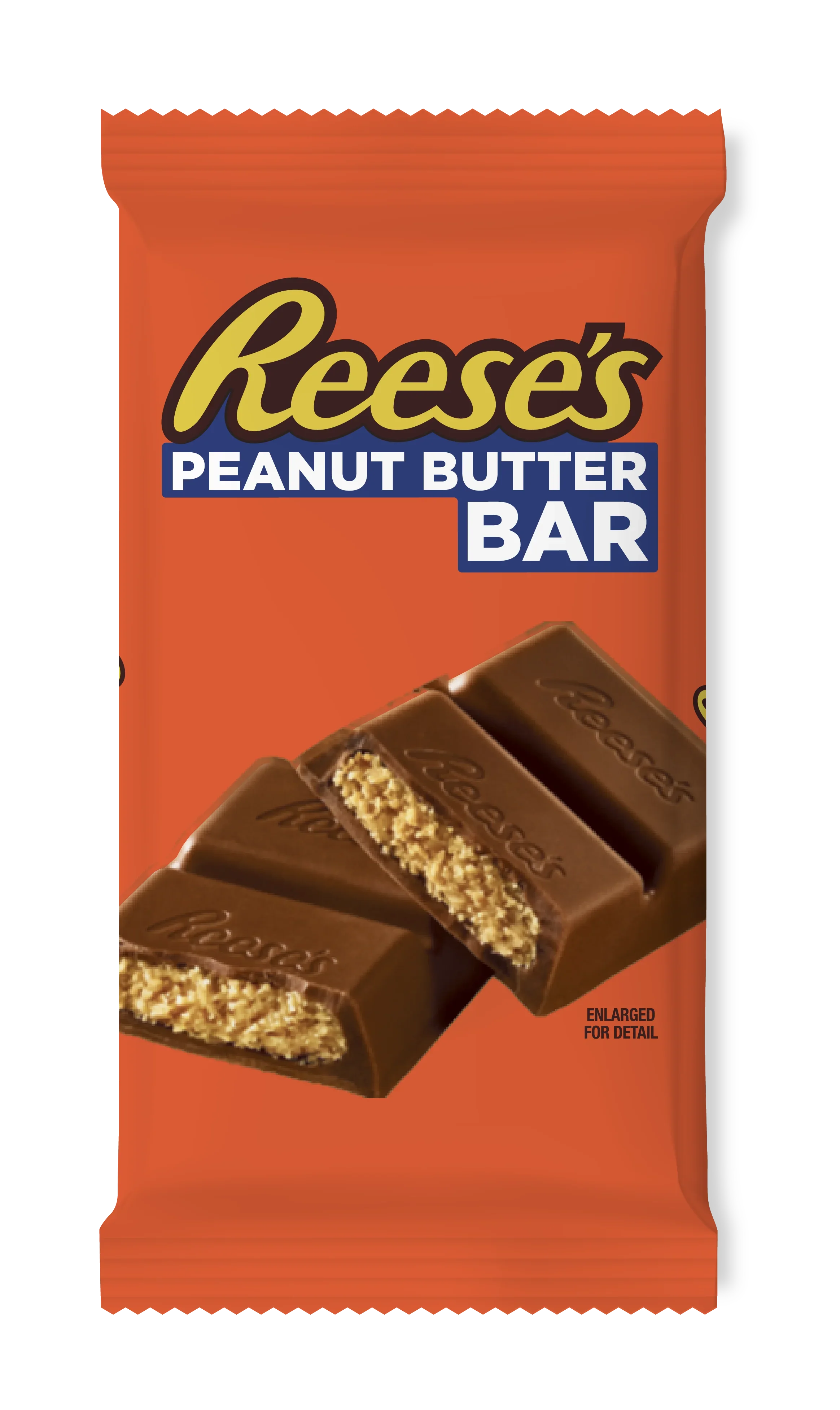 Reese's Peanut Butter Bar 90gm