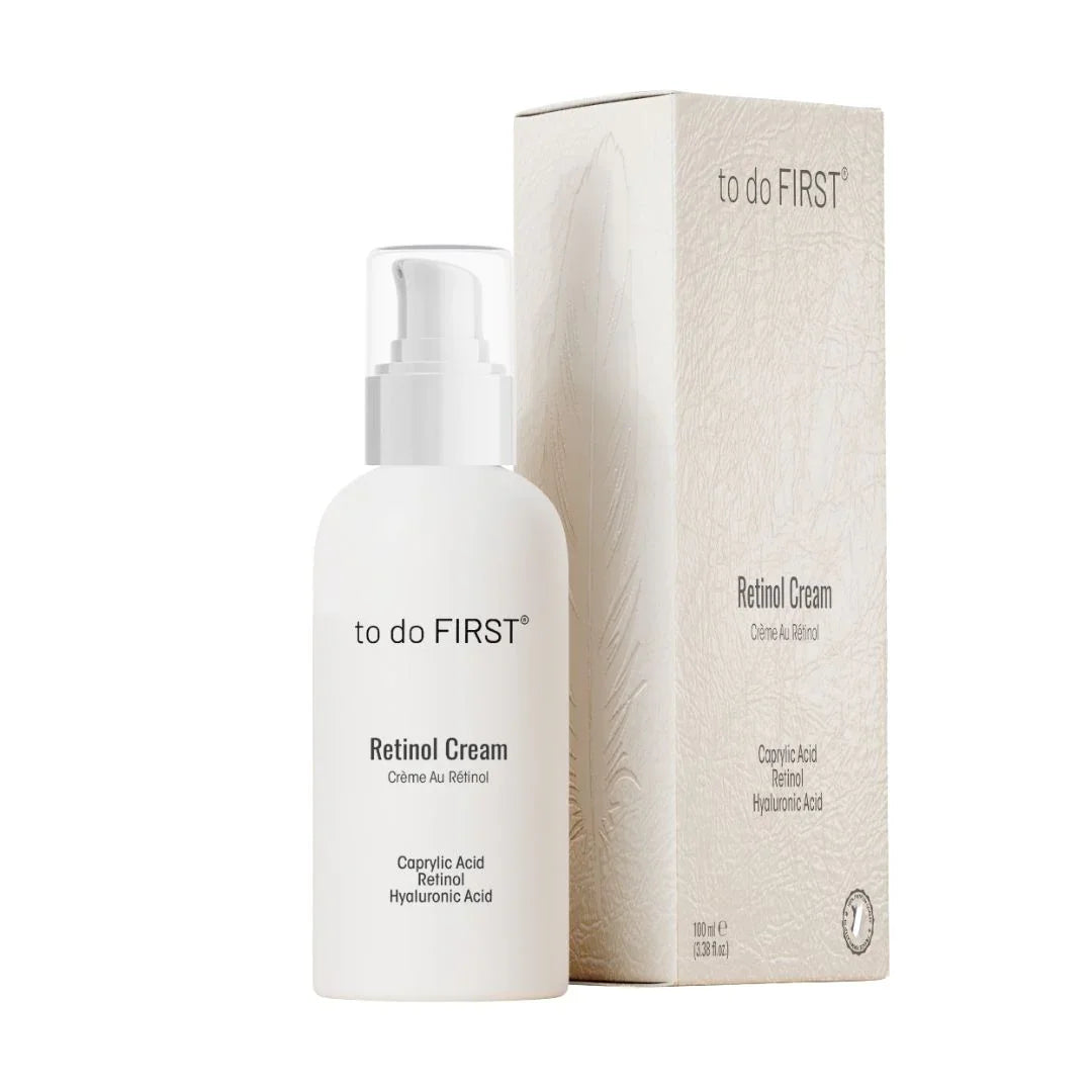 Retinol Cream (To Do First) - Image 1