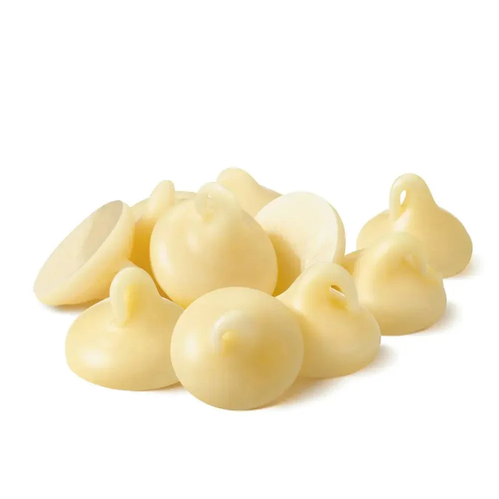 Rich Ribbon Cocoa Butter Drops 2.5kg