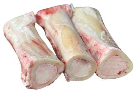 Frozen Beef Bone Marrow 1 kg