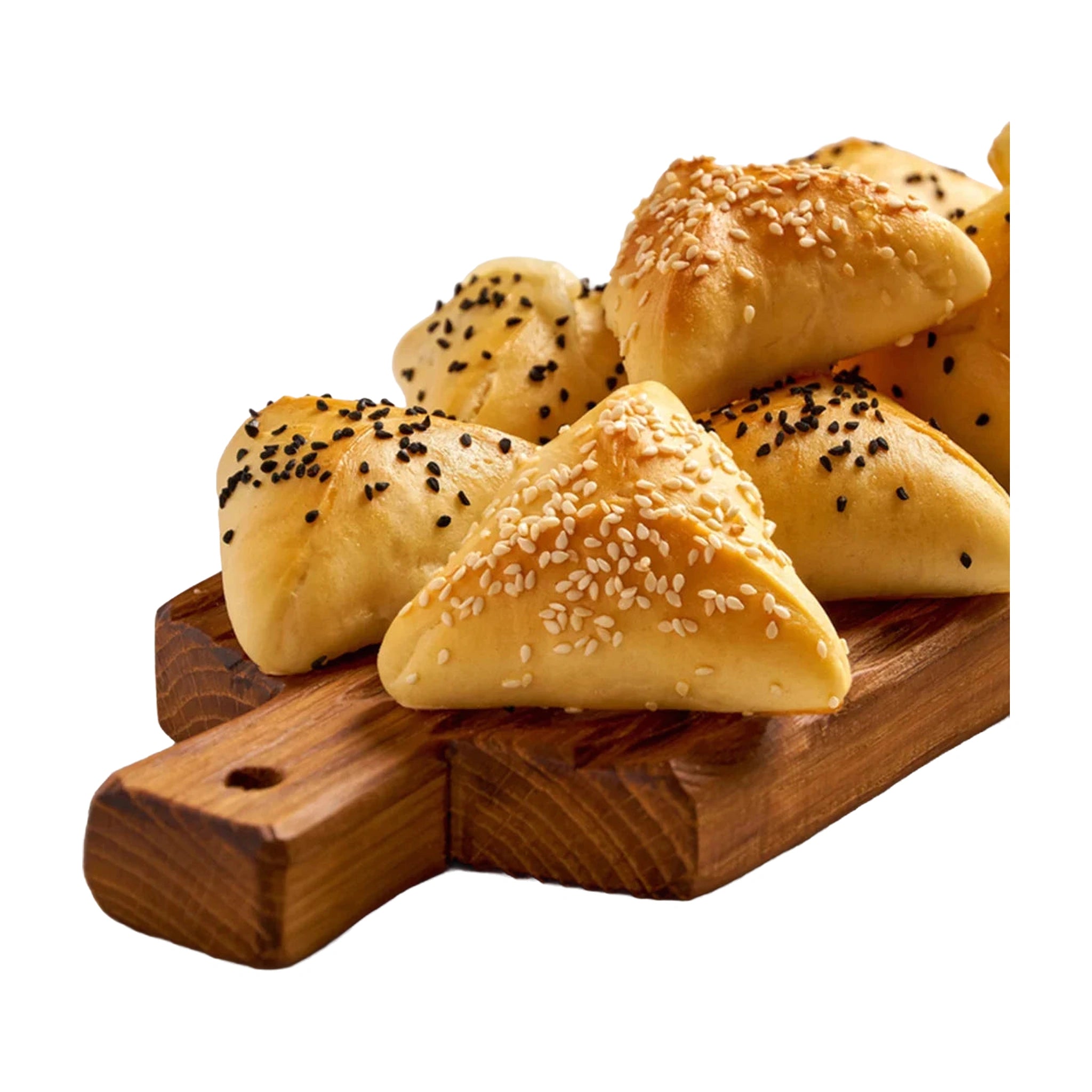 Cheese Fatayer