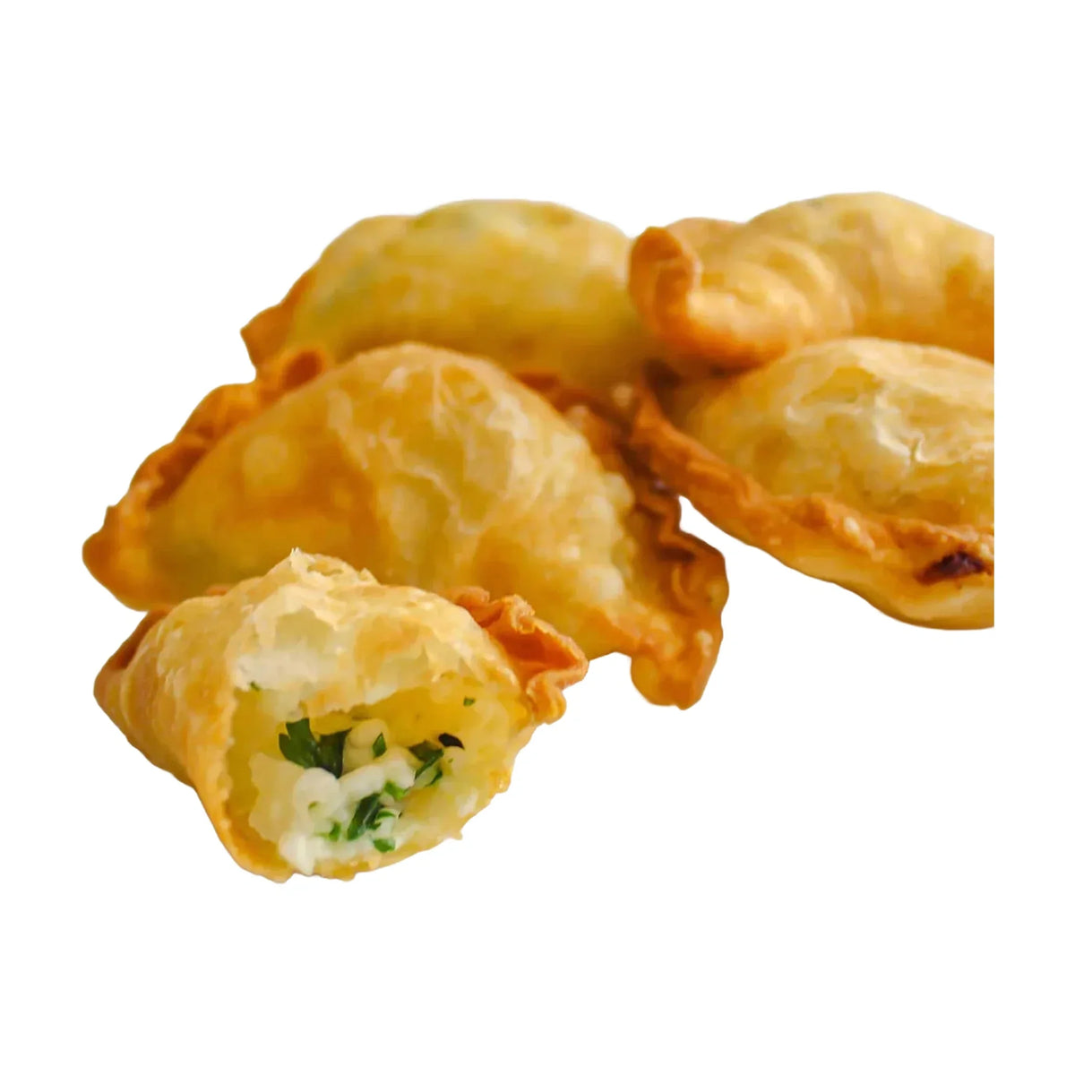 Cheese Sambousek - 20g 50×4