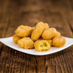 Jalapeno Cheese Nuggets - 500g 22 pcs | Welaza