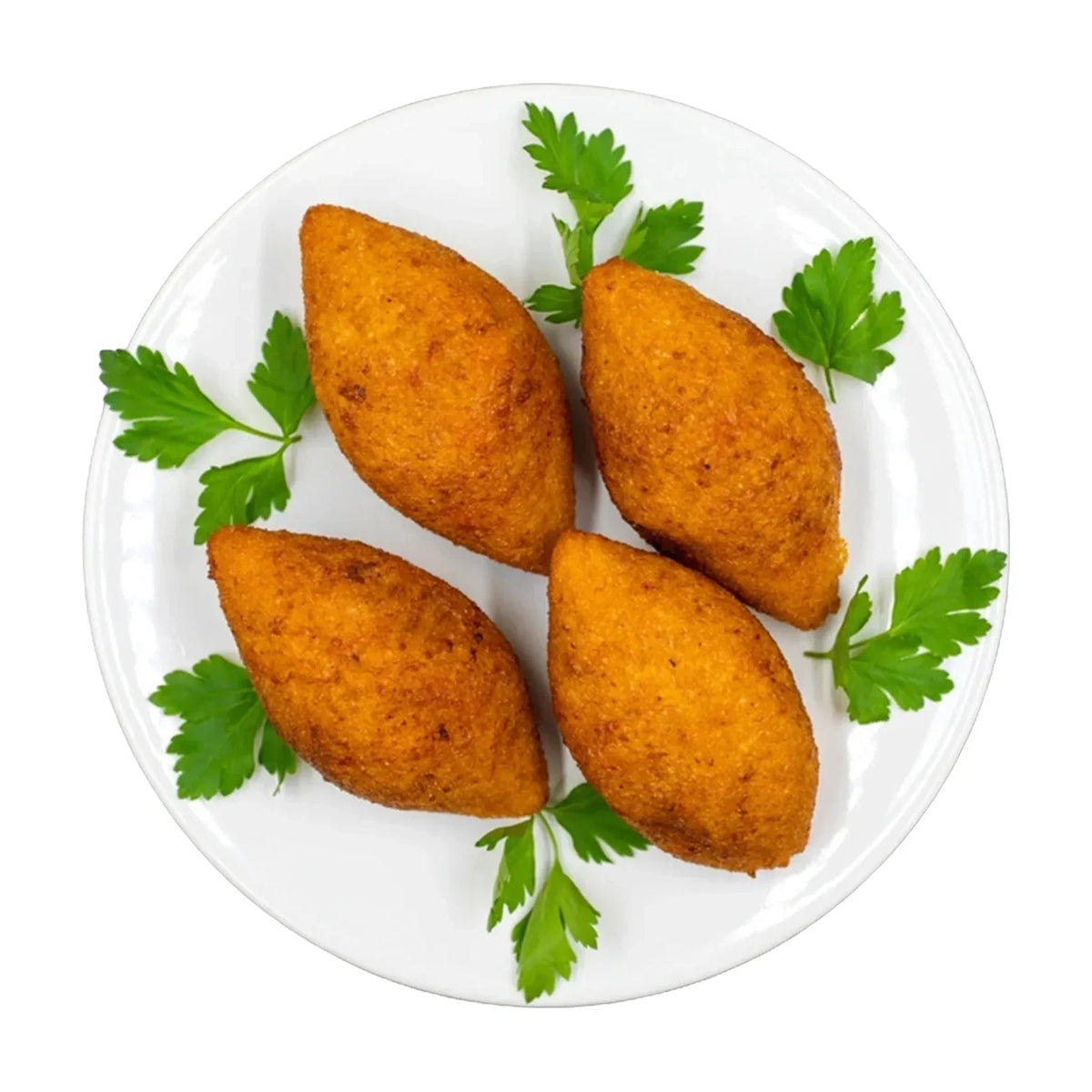 كبة بطاطا - 30 جم 50 قطعة