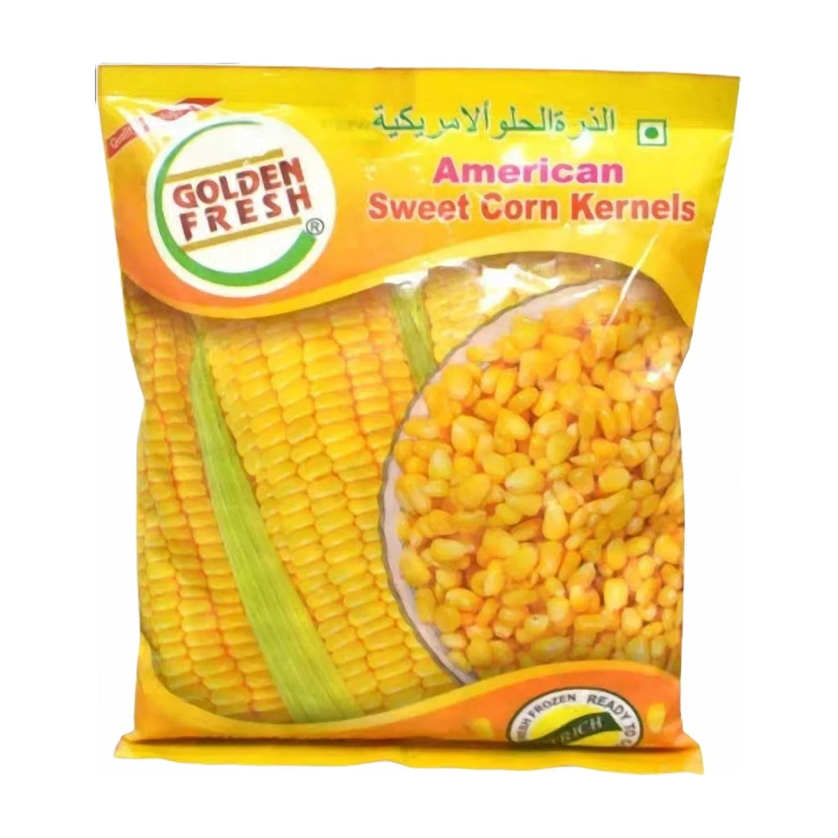ذرة حلوة 20 × 400 غرام