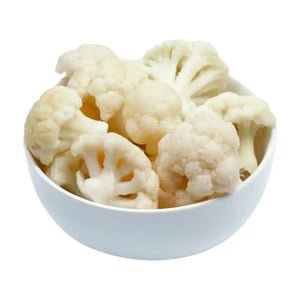 Frozen Cauliflower 2.5 kg - View 2 | Welaza