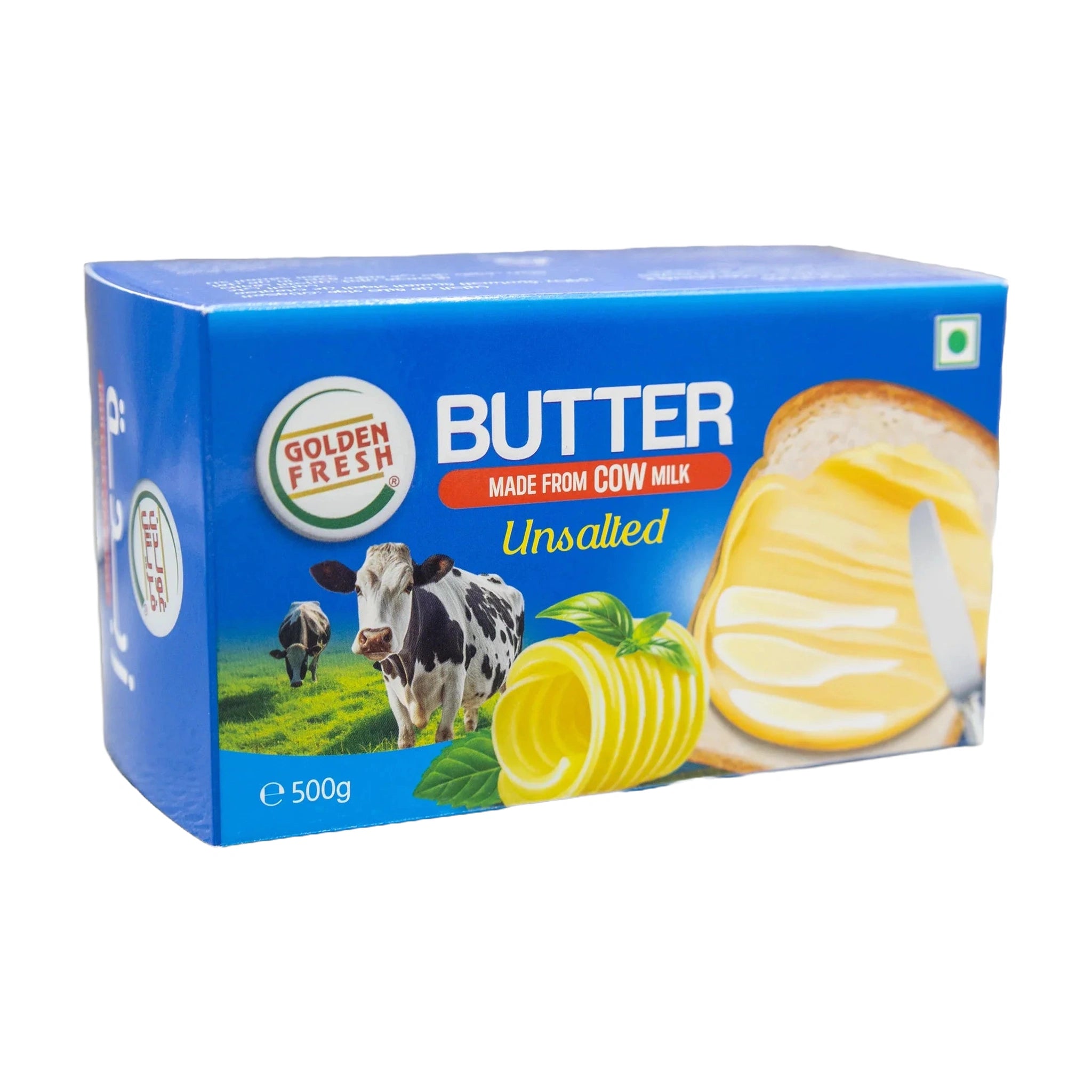 Butter Unsalted