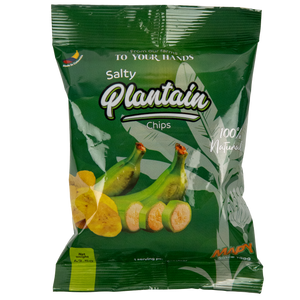 Mapy Salty Plantain Chips 42.5g