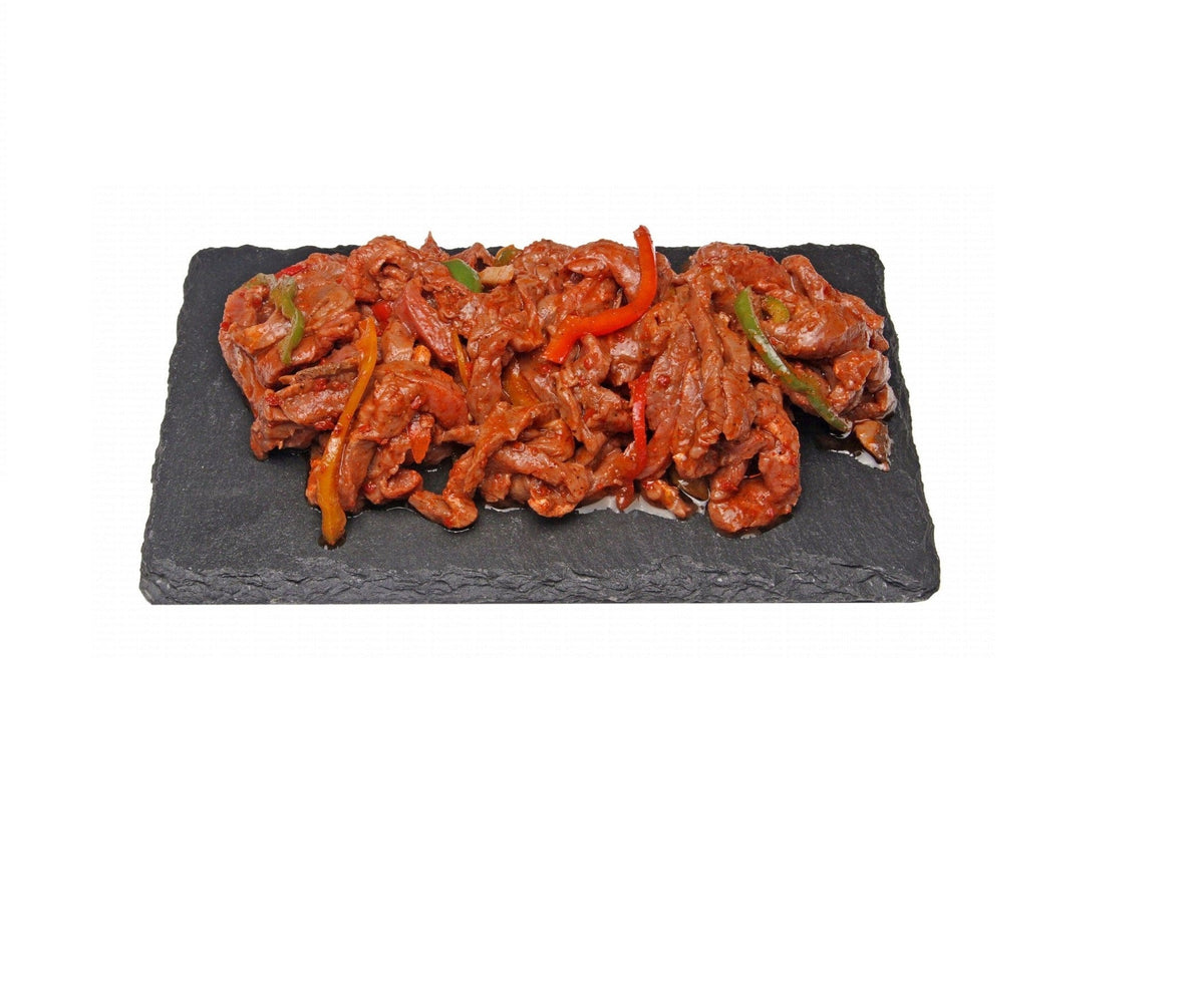 Beef philadelphia 250 g