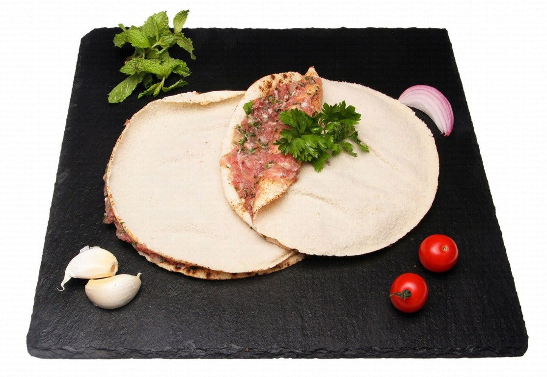 Lamb Arayes (5 pcs) with Bread 500 g