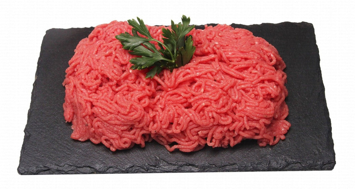 Australian Angus Beef Minced - 250 g