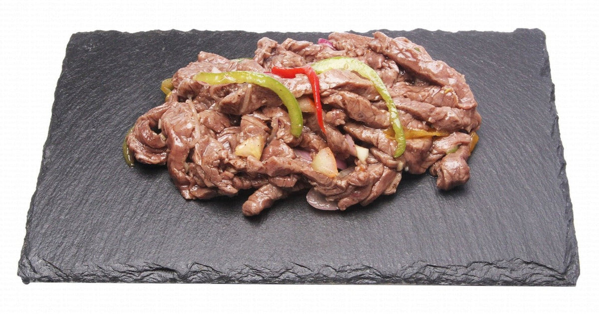 Beef Shawarma Mexicano 250 g