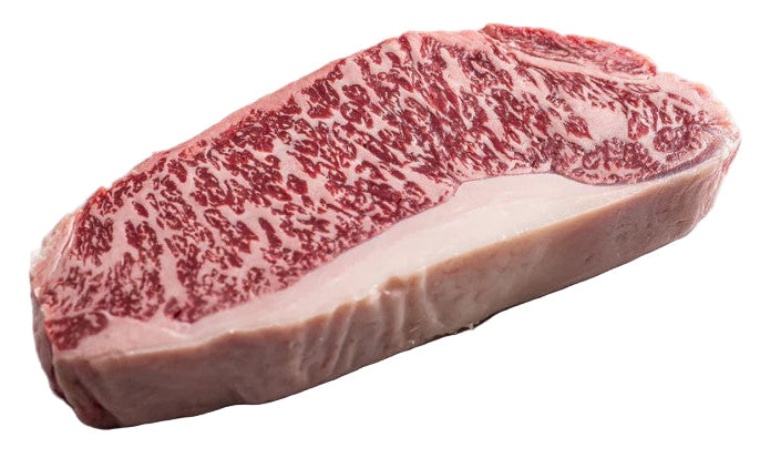Australian Wagyu Beef Striploin Steak MB4–5 250 g