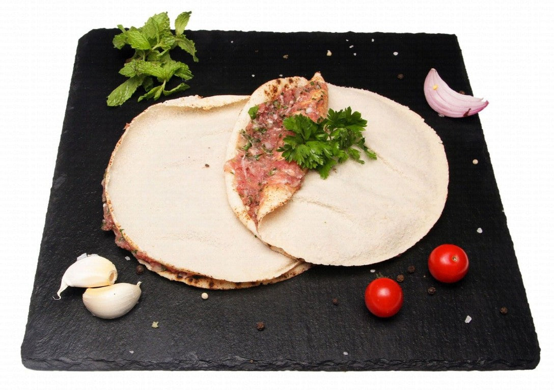 Lamb Arayes With bread & Cheese 4 pcs 500 g