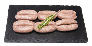 Marinated Beef sausages " Makanek" 500 g