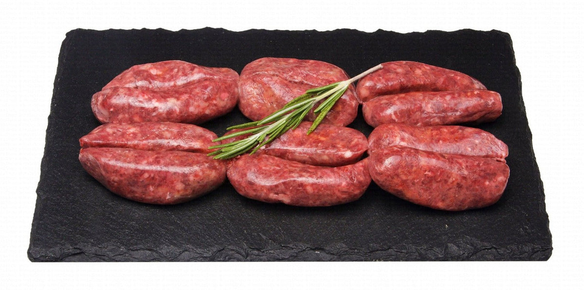 Beef Sujuk 500 g