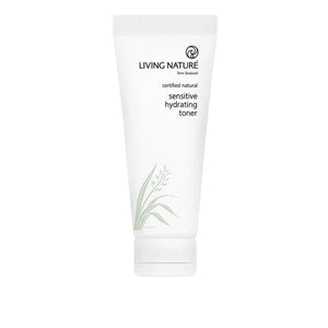 Sensitive Hydrating Toner