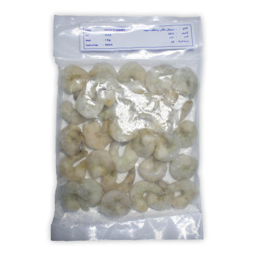 Shrimps PD Tailon 10×1 kg (11/15)
