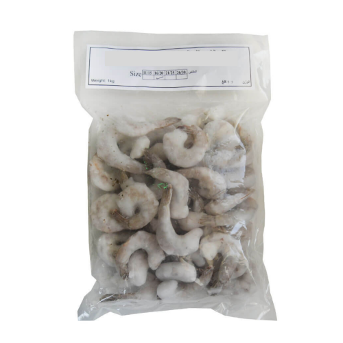 Shrimps PD Tailon 10×1 kg (16/20)
