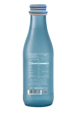 Ma Hawa Sparkling Water, 330ml