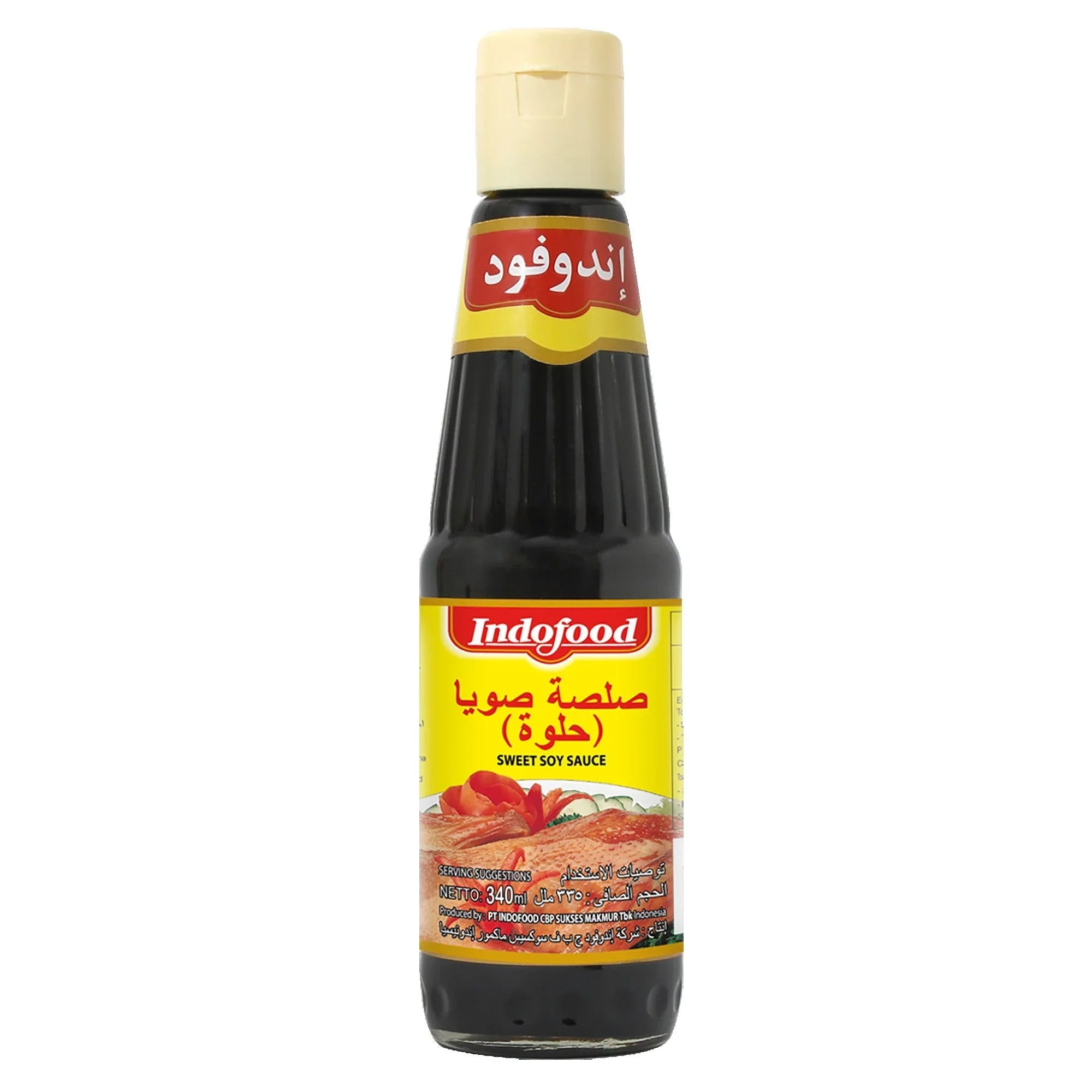 Indofood Sweet Soy Sauce