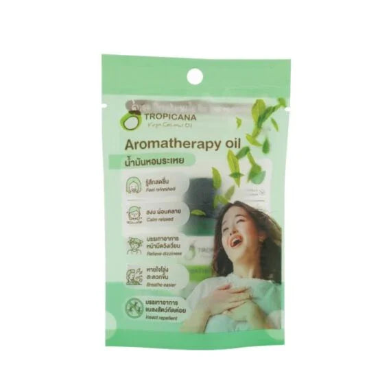 Aromatherapy Oil (Tropicana) - Image 1