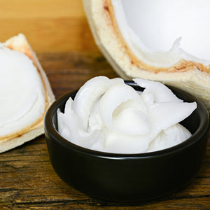 Tender Coconut Chunks (250g)
