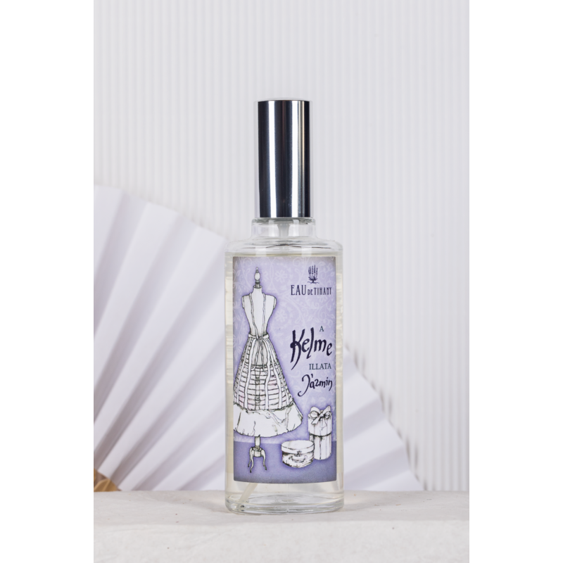 Textile Perfume Kelmeparfum Levendula Jazmin