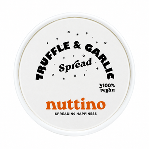 Truffle & Garlic Spread