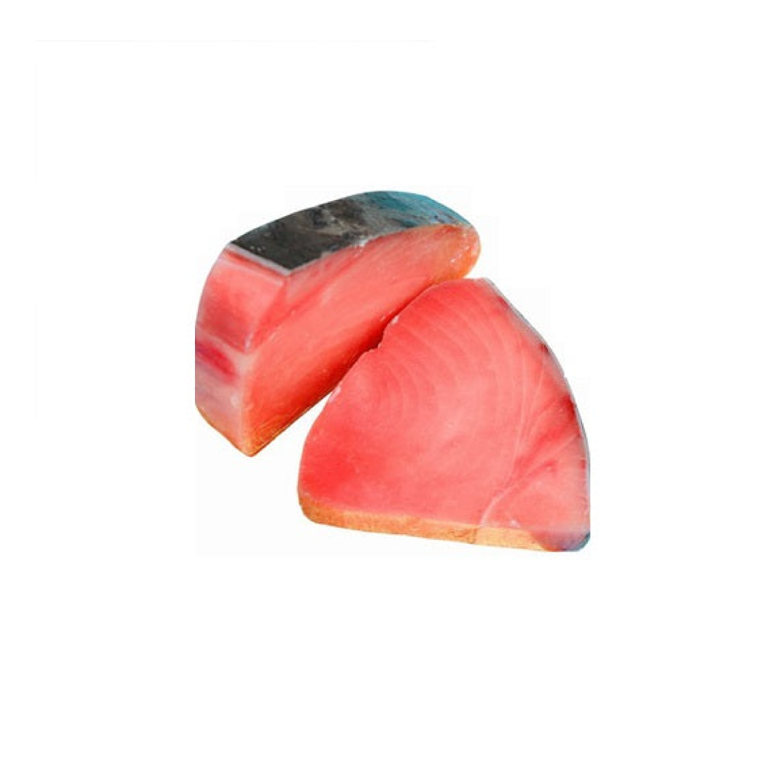 Tuna / Tunny / Choora - Steaks Cut & Cleaned