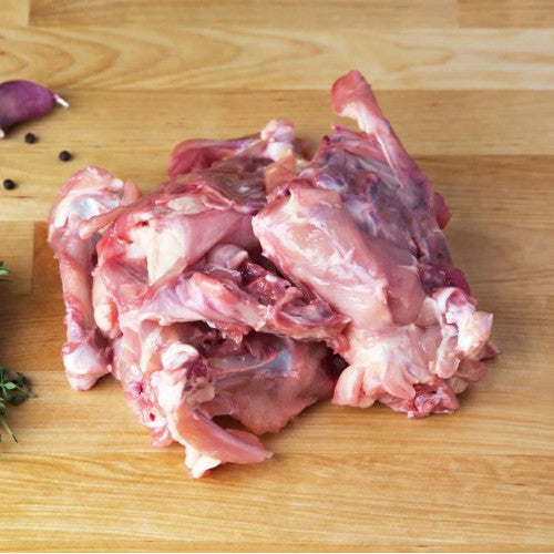 Turkey Bone for Soup – 500g