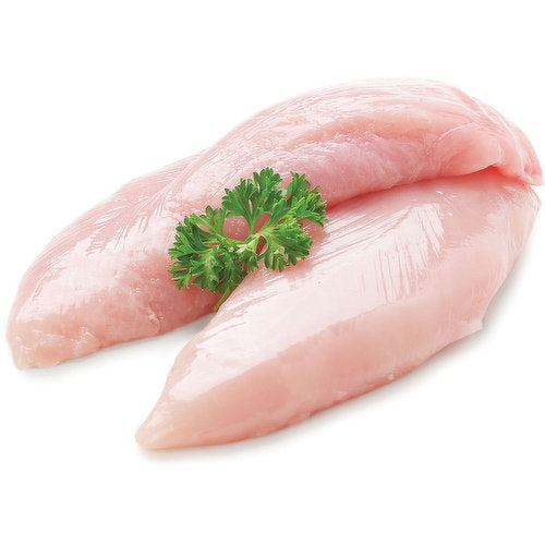Turkey Fillet (2 pcs) 250 – 300 g