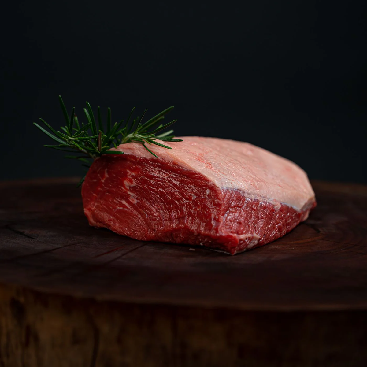 Australian Black Angus Beef Ribeye - 1 kg