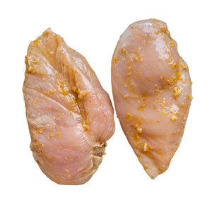 Chicken Marinated Ginger With Lemon 250 g