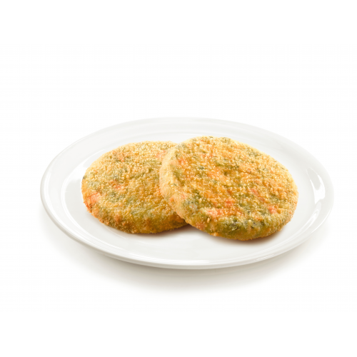 Vegetable Burger