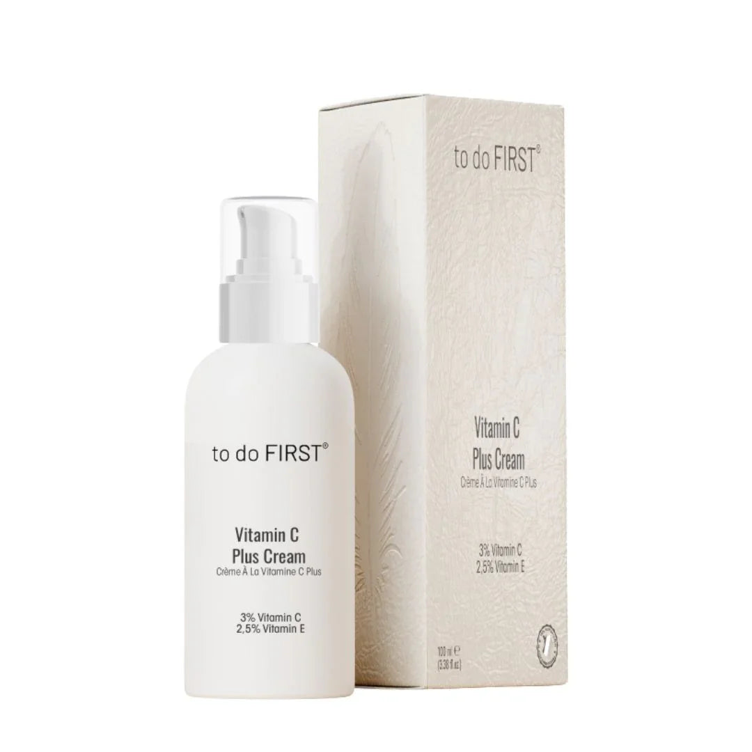 Vitamin C Plus Cream (To Do First) - Image 1