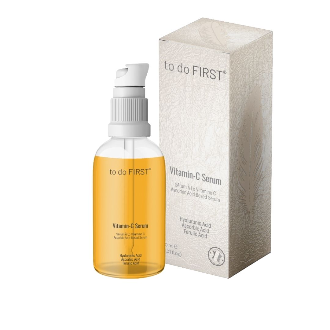 Vitamin C Serum
