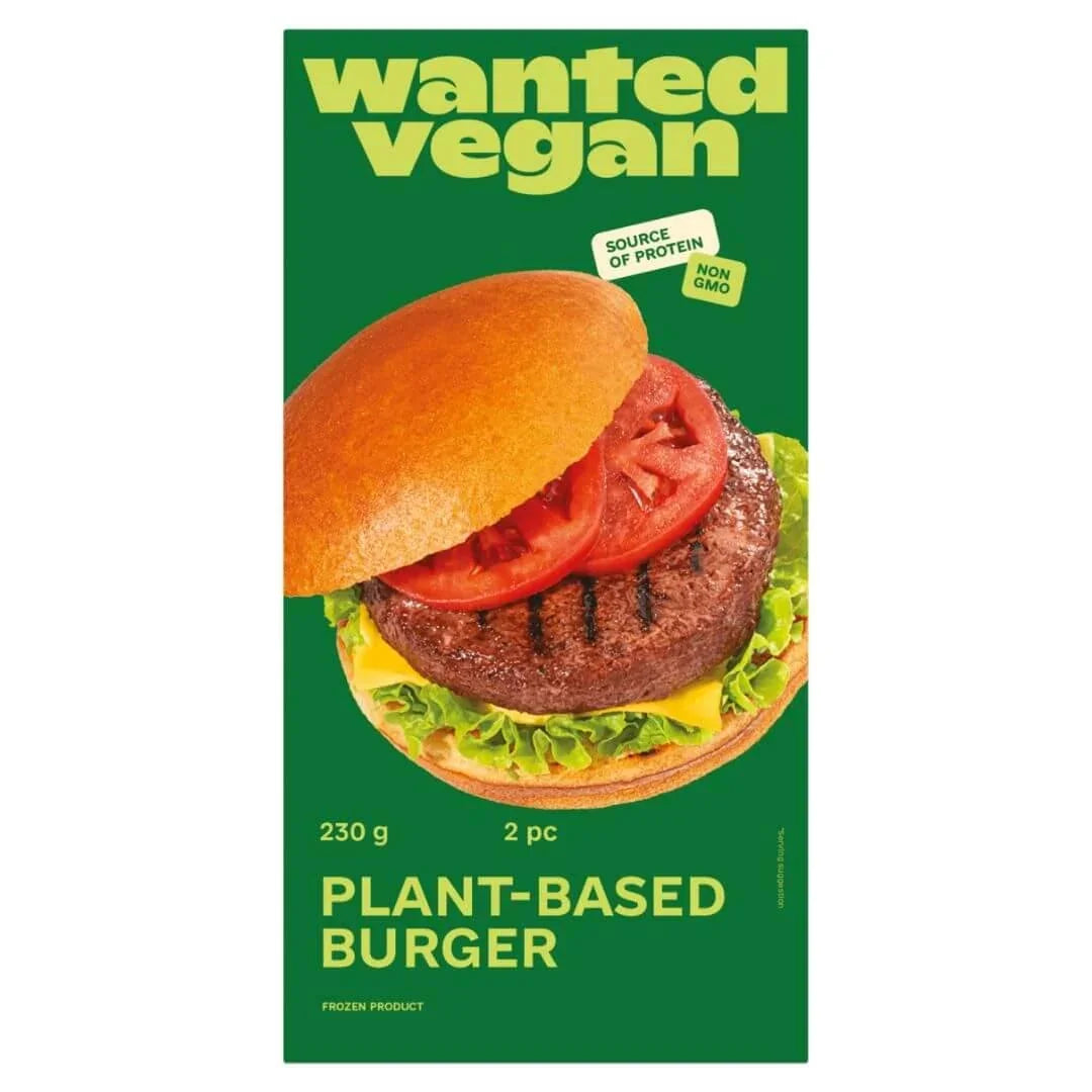 Plant-Based Meat Box - View 3 | Welaza