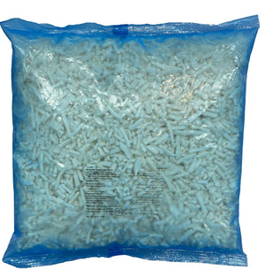 Leprino Frozen Shredded Mozzarella 100% Dairy