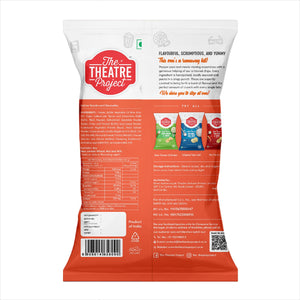 The Theatre Project Kettle Cooked - Hot & Sweet Chilli - 42g