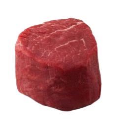 Black Angus Beef Tenderloin New Zealand 350 g